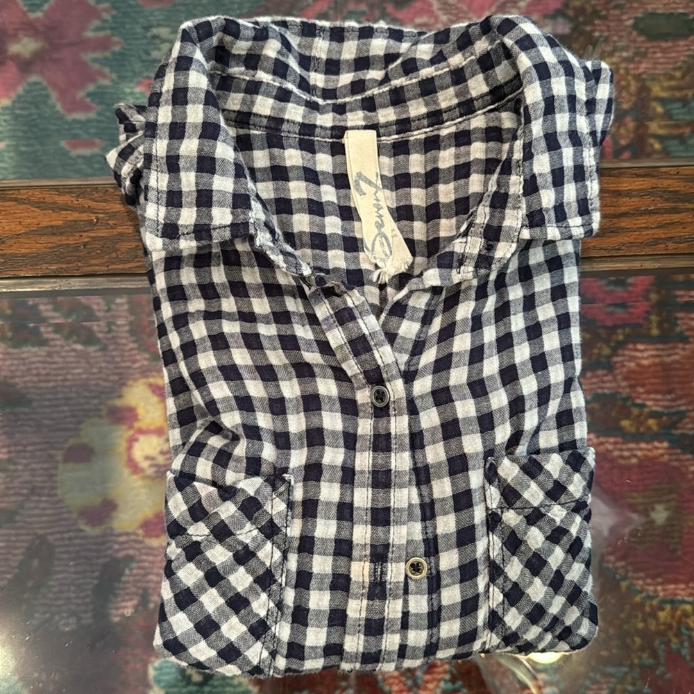 7’s Super Soft Button Up - image 1